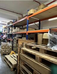 Woodlands Avenue 9 (D25), Factory #630589061